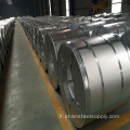 Hot Dip A792 Galvalume Steel Coil